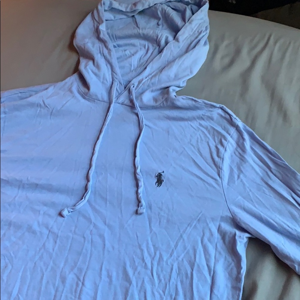 Men’s Small Polo Ralph Lauren Long Sleeve